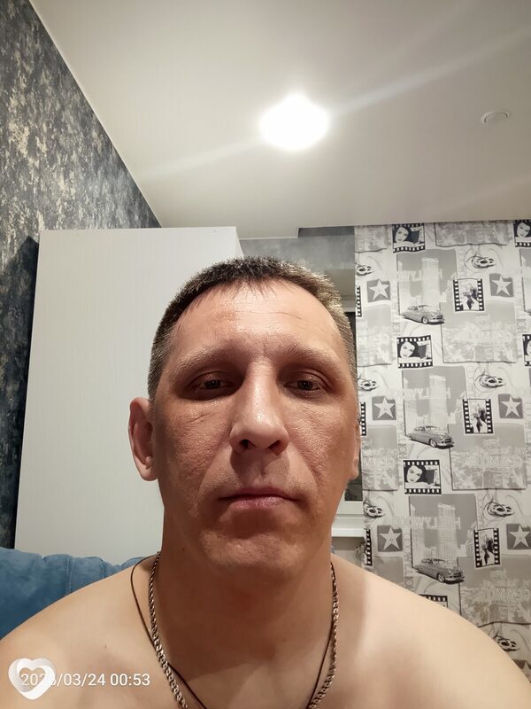 Дмитрий, 41, Томске — анкета №3908286