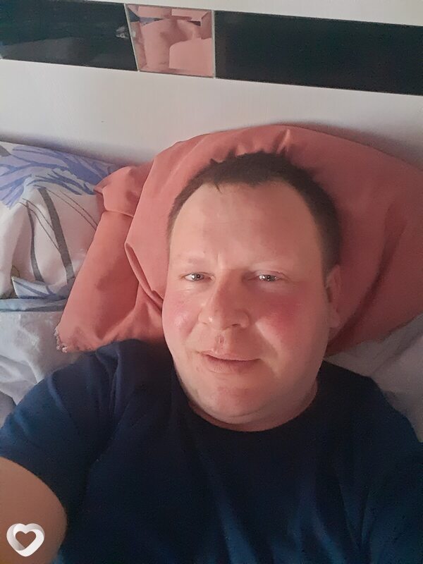 Сергей, 44, Иванове — анкета №3908291
