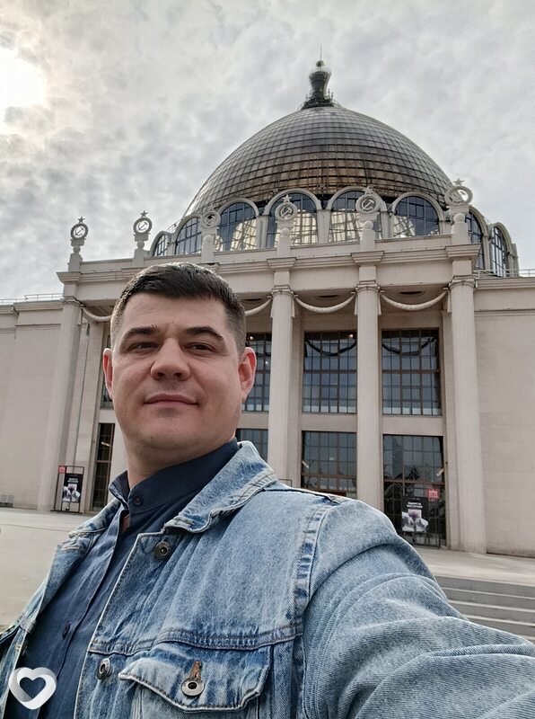 Тим, 38, Костроме — анкета №3908296