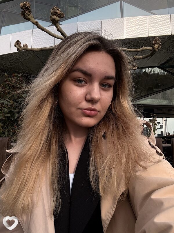 Екатерина, 21, Краснодаре — анкета №3908297
