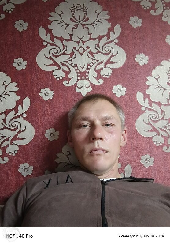Алексей, 43, Подольске — анкета №3908300