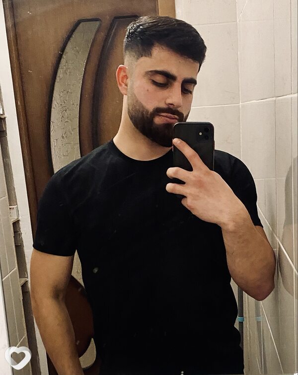 Farman, 28, Москве — анкета №3908303