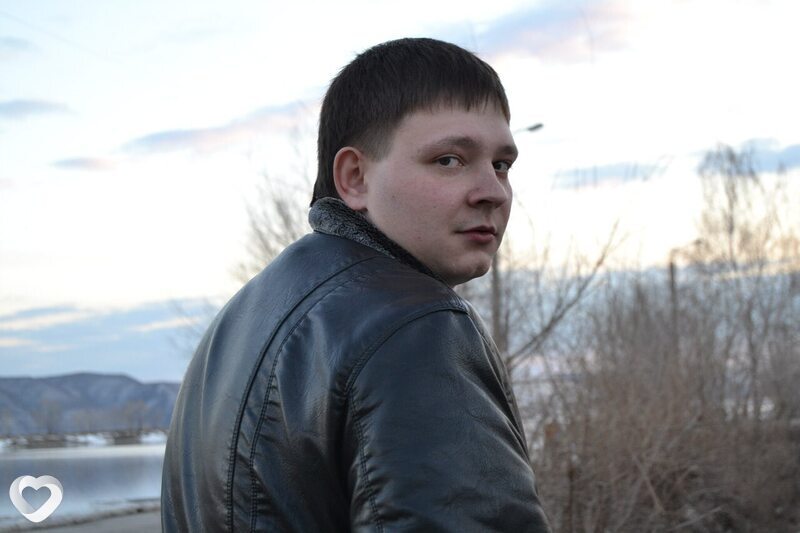 Михаил, 35, Тольятти — анкета №3908308