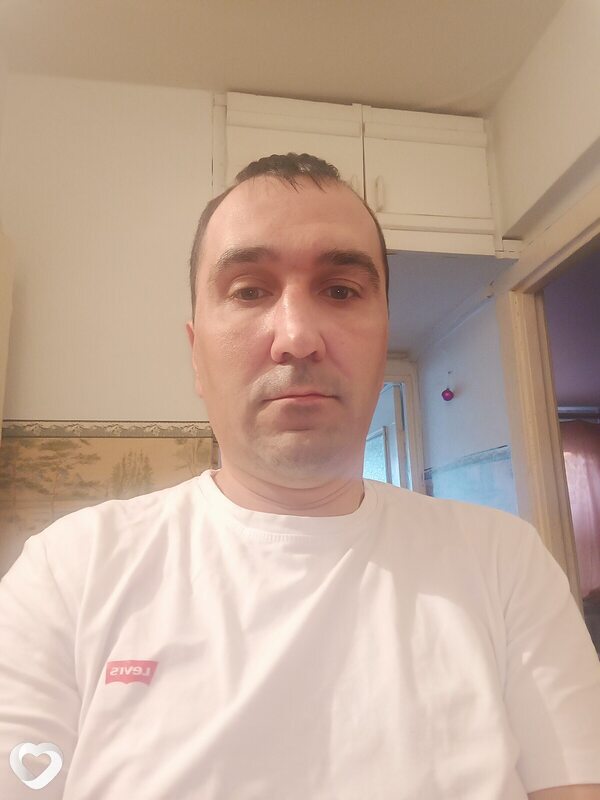 Олег, 37, Брянске — анкета №3908314