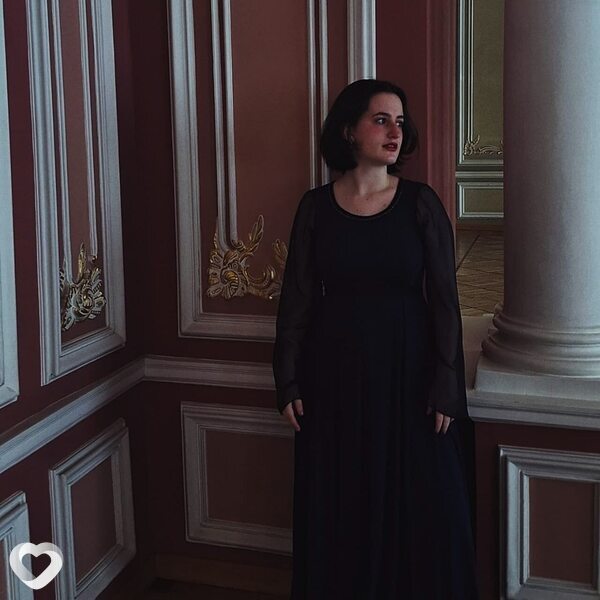 Мариэтта, 22, Санкт-Петербурге — анкета №3908322
