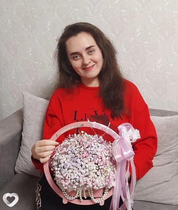 Елена, 24, Москве — анкета №3908328