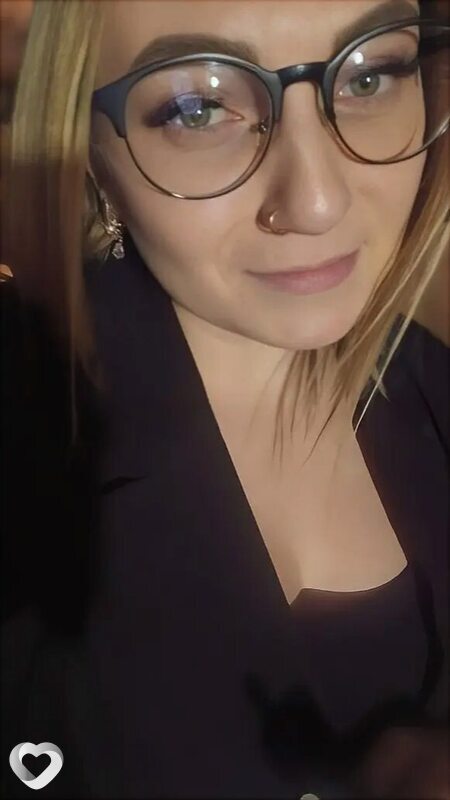 Лила, 37, Тюмени — анкета №3908555