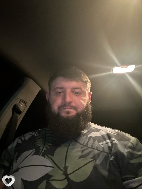 Джон, 31, Нальчике — анкета №3908564
