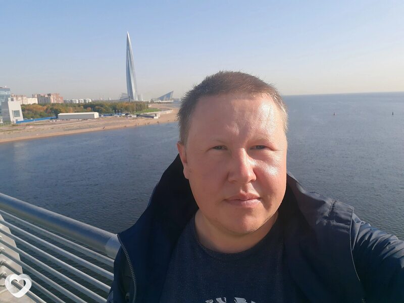 Сергей, 44, Сыктывкаре — анкета №3908566