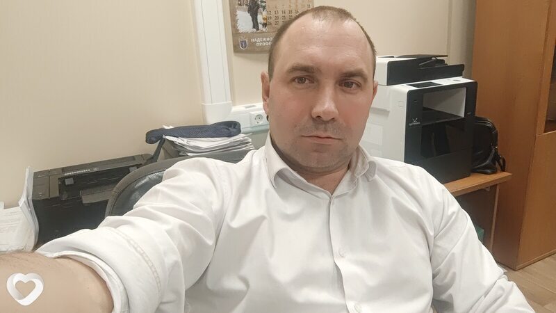 Алексей, 38, Домодедово — анкета №3908264
