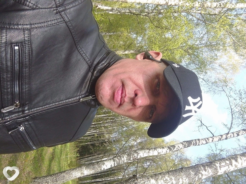 Александр, 45, Иванове — анкета №3908265