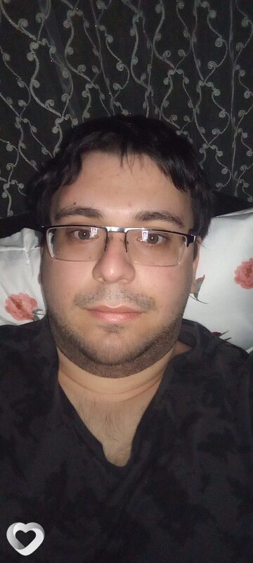 Алексей, 25, Таганроге — анкета №3908273