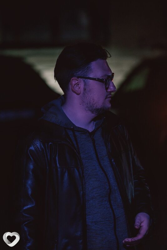Тимофей, 25, Днепр — анкета №3908274