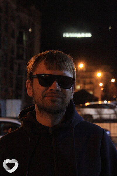 Максим, 32, Краснодаре — анкета №3908281