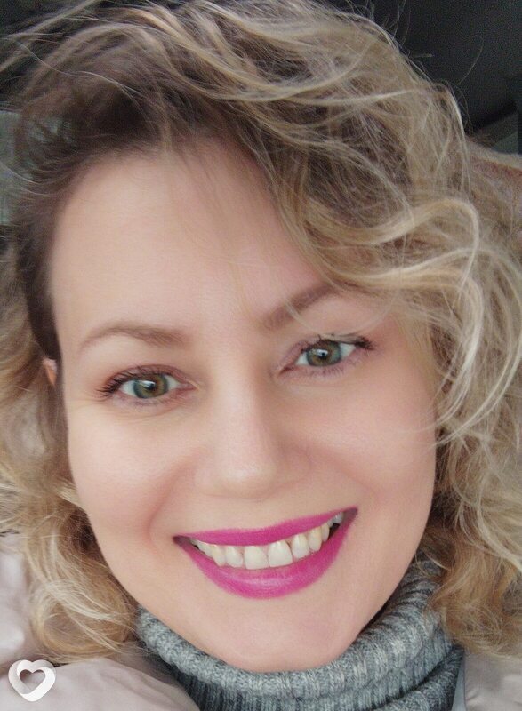 Катерина, 44, Самаре — анкета №3908384