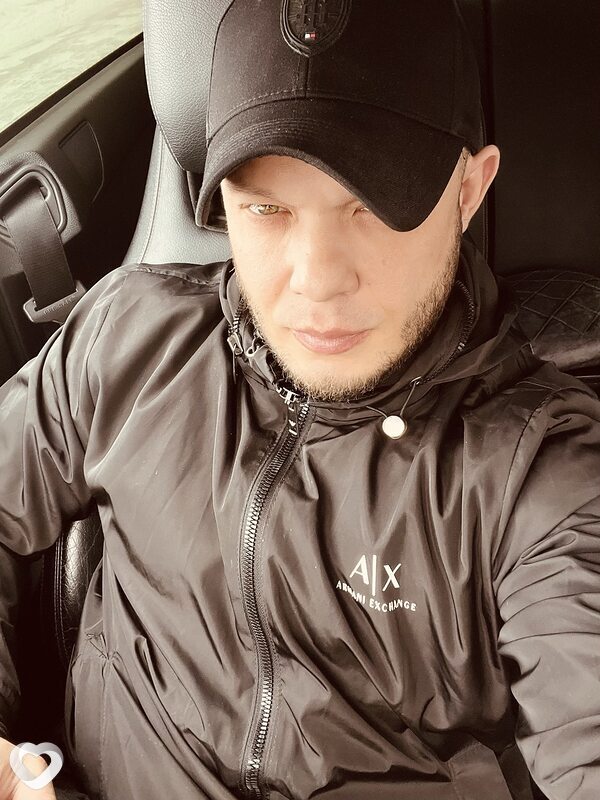 Iv, 37, Томске — анкета №3908385