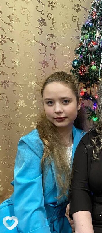 Мария, 19, Иркутске — анкета №3908395