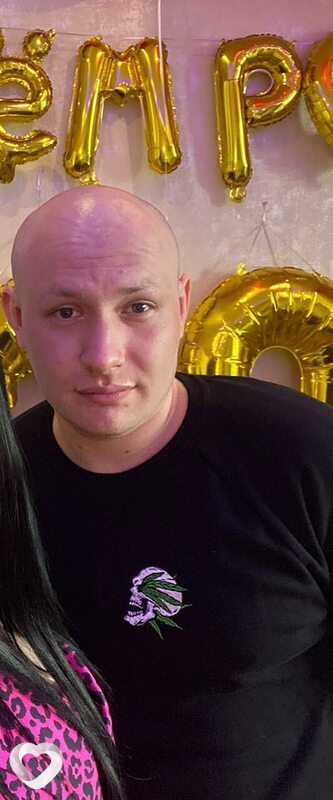 Ivan, 30, Мариуполе — анкета №3908399