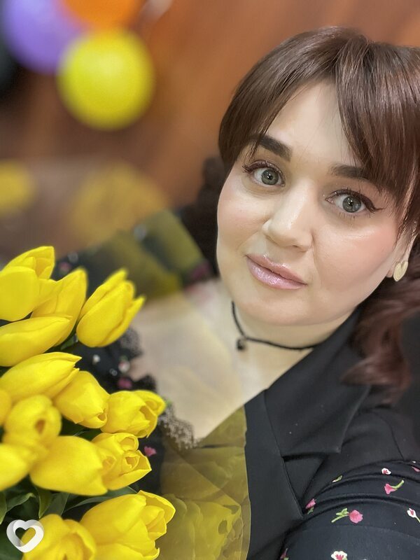 Елена, 39, Ростове-на-Дону — анкета №3908401