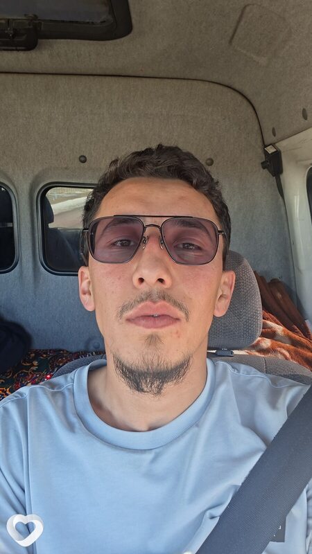 Abu, 30, Петропавловске — анкета №3908406
