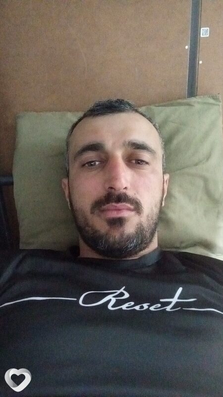 Руслан, 35, Санкт-Петербурге — анкета №3908408