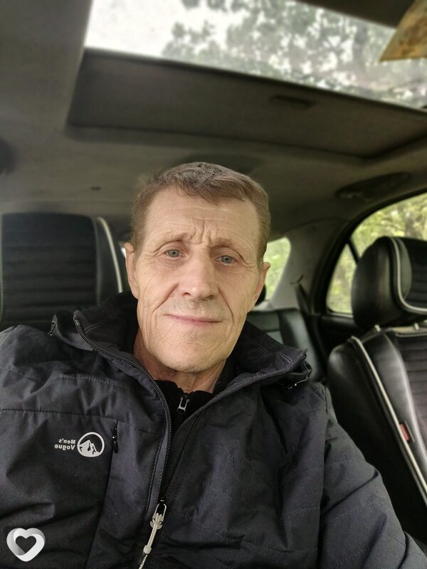Владимир, 55, Волгодонске — анкета №3908350