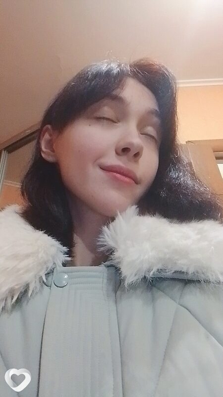 Наталия, 23, Оренбурге — анкета №3908352