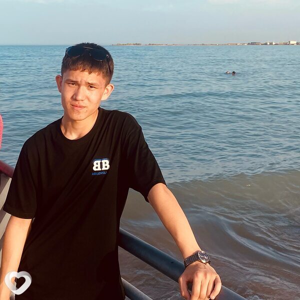 Нурали, 18, Алматы — анкета №3908355
