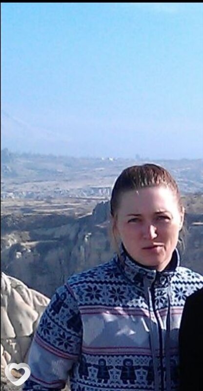 Ирина, 30, Донецке — анкета №3908409