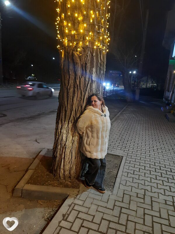 Екатерина, 35, Таганроге — анкета №3908411
