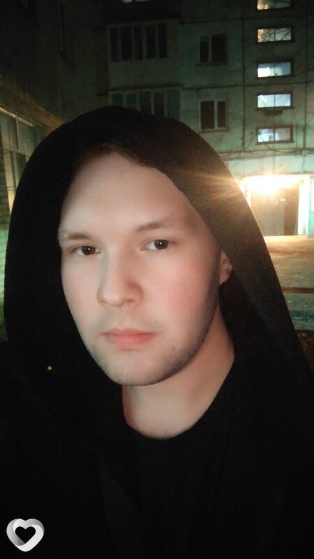 Богдан, 27, Павлодаре — анкета №3908415
