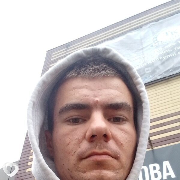 Ігор, 26, Днепр — анкета №3908419