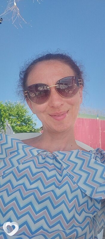 Светлана, 41, Волгограде — анкета №3908420