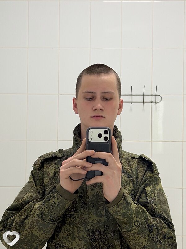 Ivan, 20, Моздоке — анкета №3908425