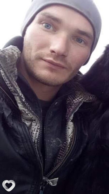 Макс, 36, Харькове — анкета №3908430