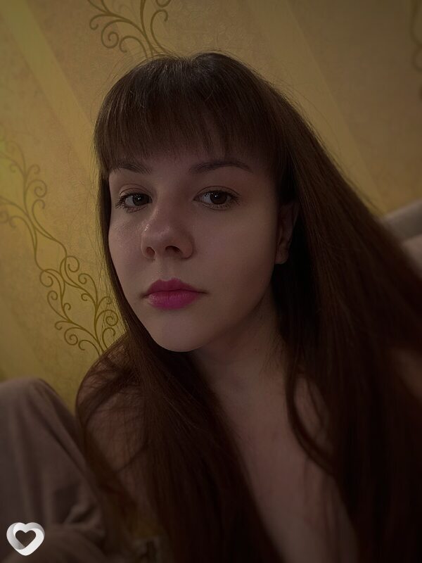 Полина, 23, Брянске — анкета №3908364