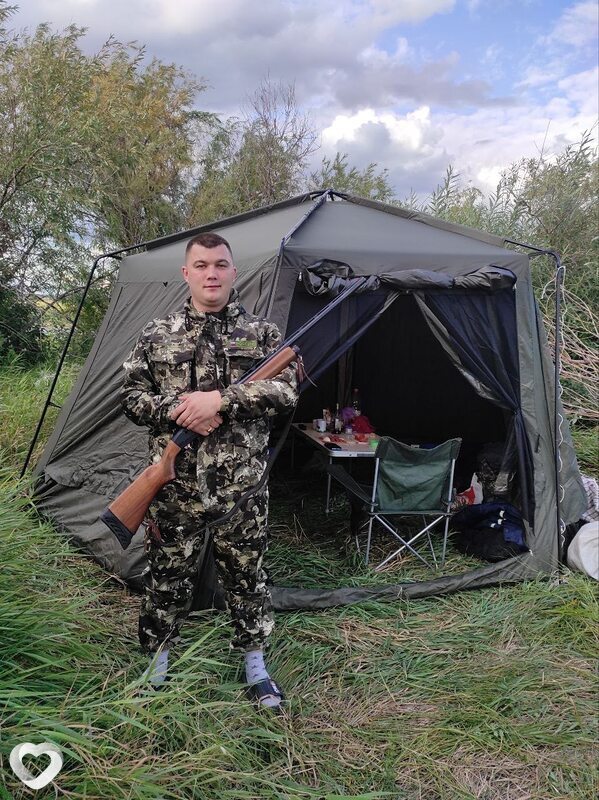 Matvei, Колпино