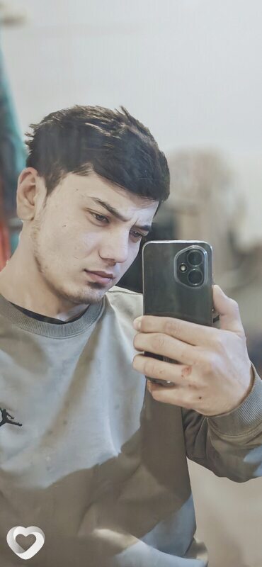 Farid, 24, Нижнем Новгороде — анкета №3908368