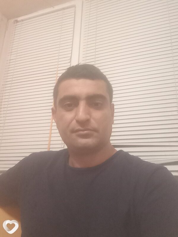 Elnur, 42, Ужгороде — анкета №3908164