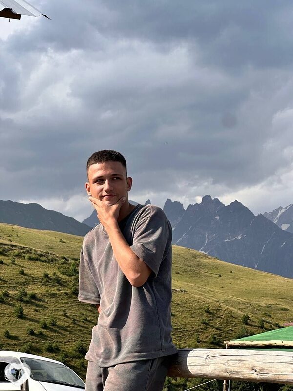 Егор, 18, Гомеле — анкета №3908181