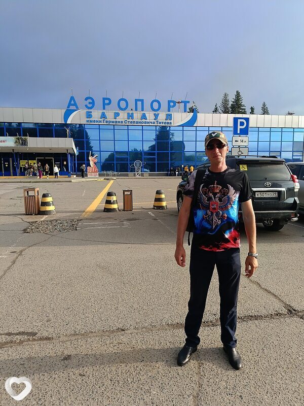 Александр, 42, Луганске — анкета №3908184