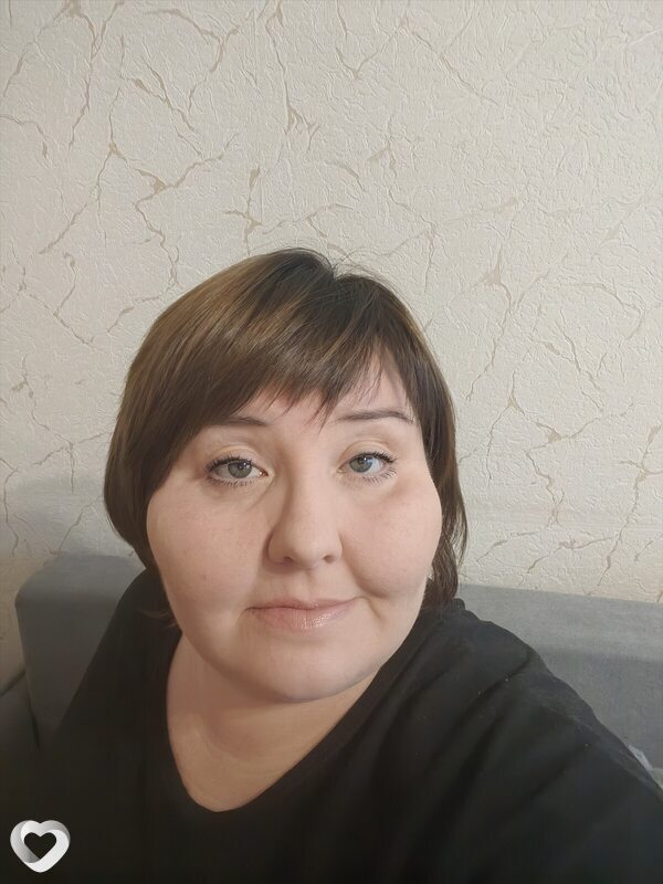 Оксана, 44, Набережных Челнах — анкета №3908459