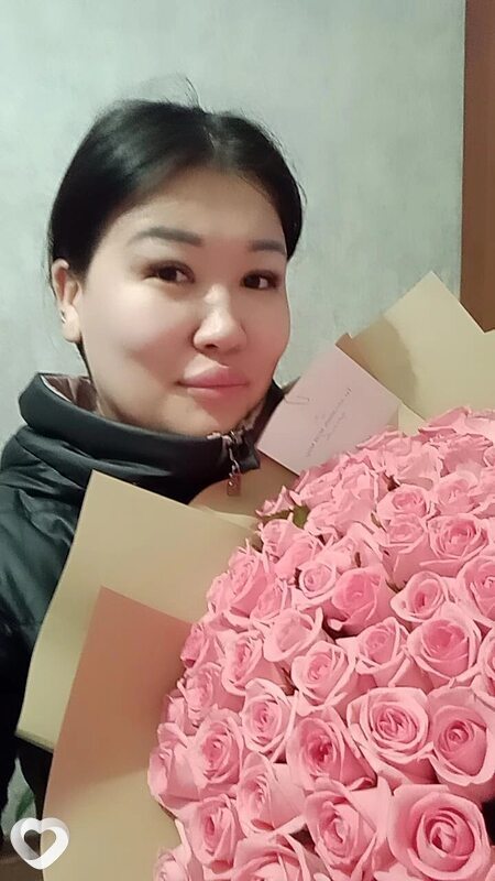 Наз, 27, Алматы — анкета №3908464