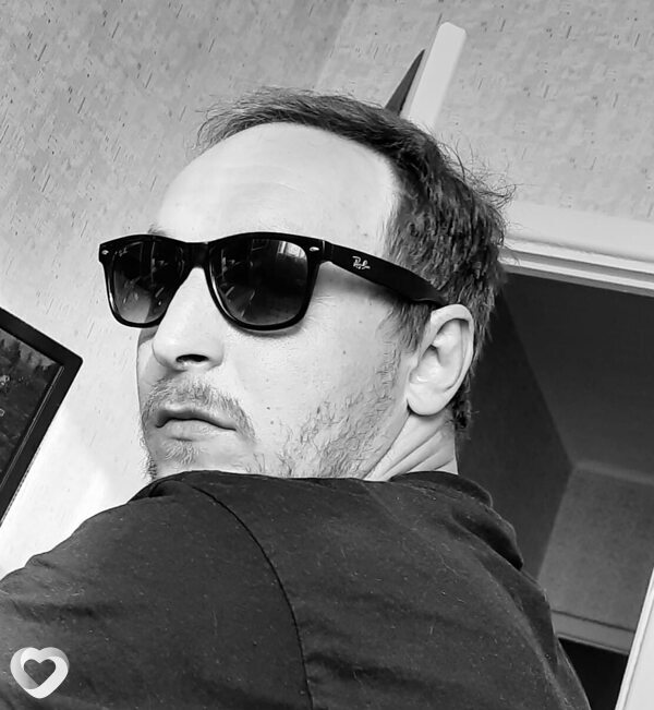 Дмитрий, 36, Мытищах — анкета №3908473