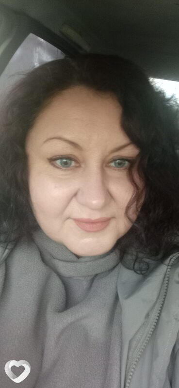 Светлана, 48, Тамбове — анкета №3908477