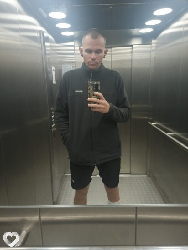Алексей, 28, Самаре — анкета №3908478