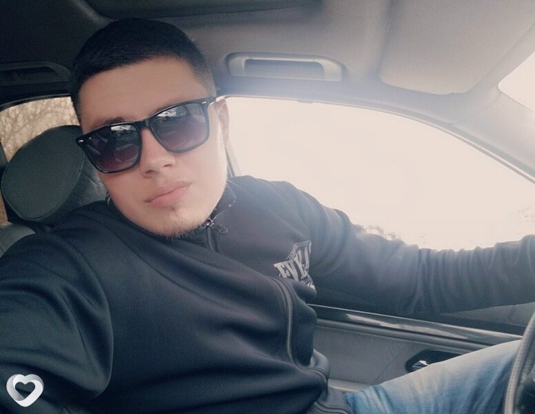 Тим, 33, Алматы — анкета №3908479