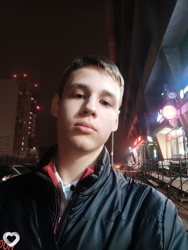 Иван, 18, Казани — анкета №3908621