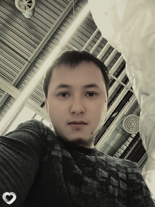 Жалол, 26, Алматы — анкета №3908622