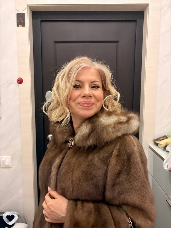 Наталья, 49, Электростали — анкета №3908624